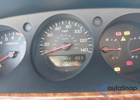 2003 Acura Mdx from USA, damaged, VIN 2HNYD18253H515024